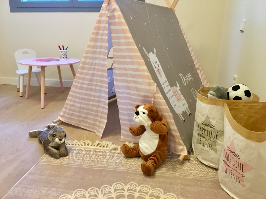 Habitación infantil