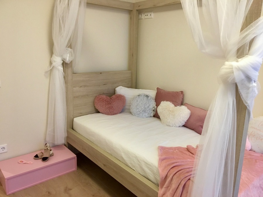 Habitación infantil