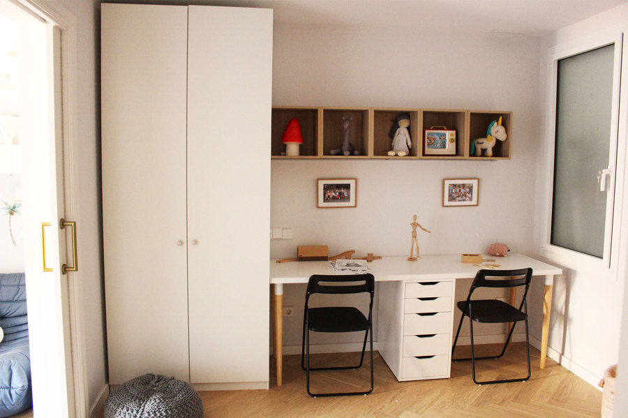 Habitación infantil