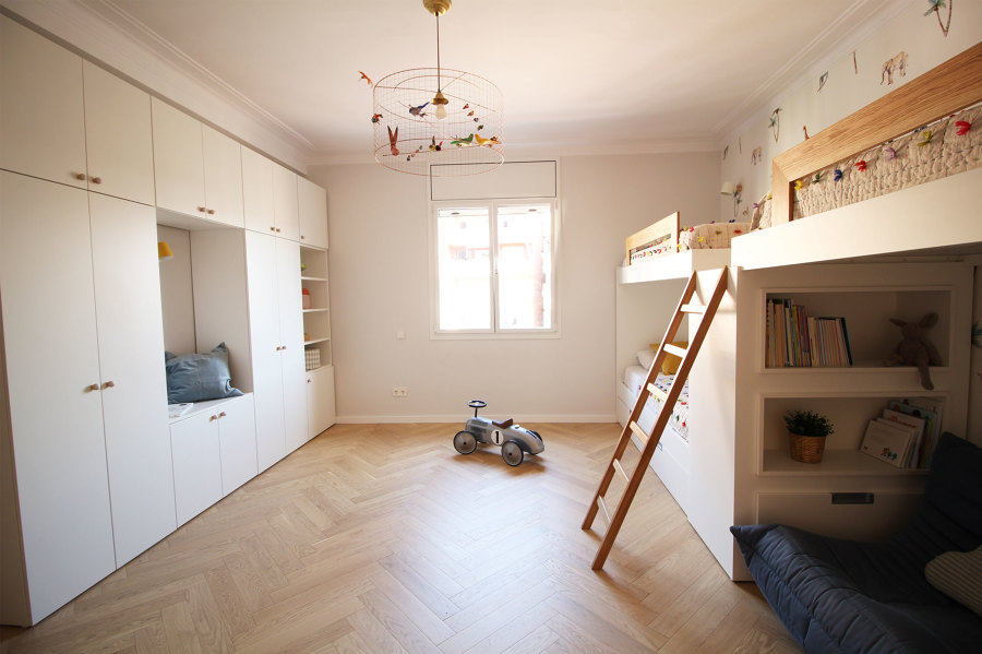 Habitación infantil