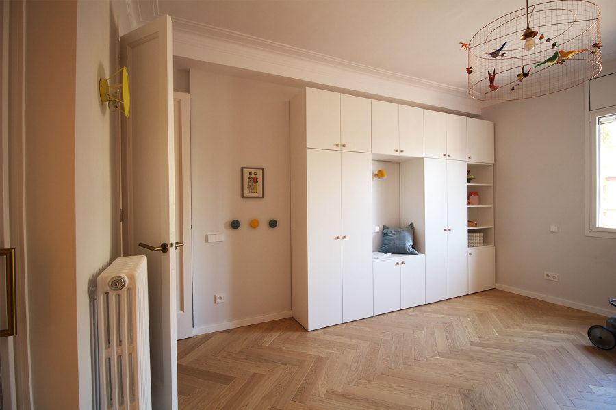 Habitación infantil