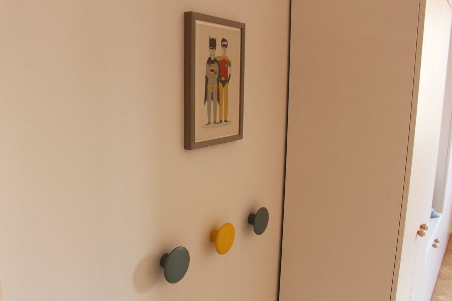 Habitación infantil