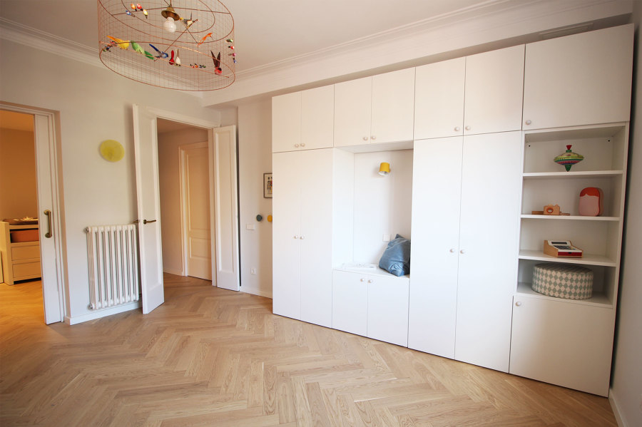 Habitación infantil