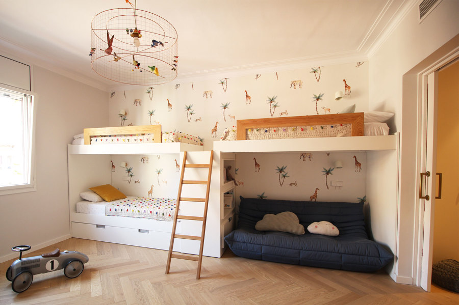 Habitación infantil