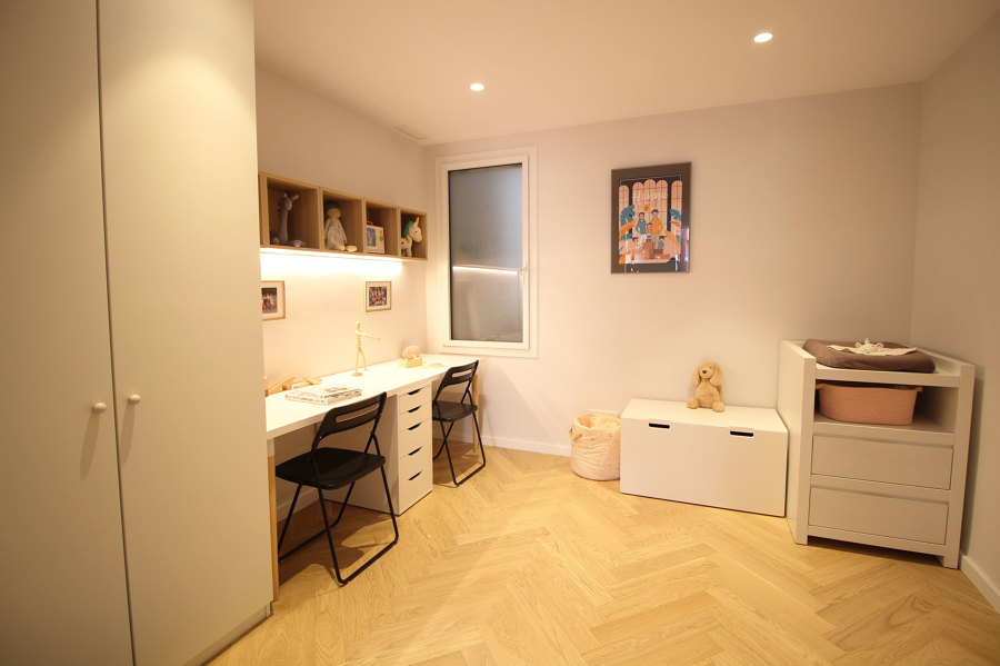 Habitación infantil