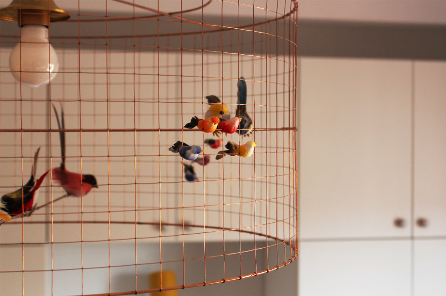 Habitación infantil