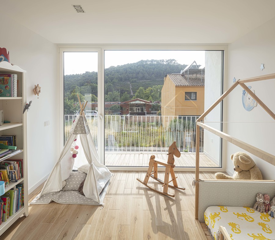 Habitación infantil