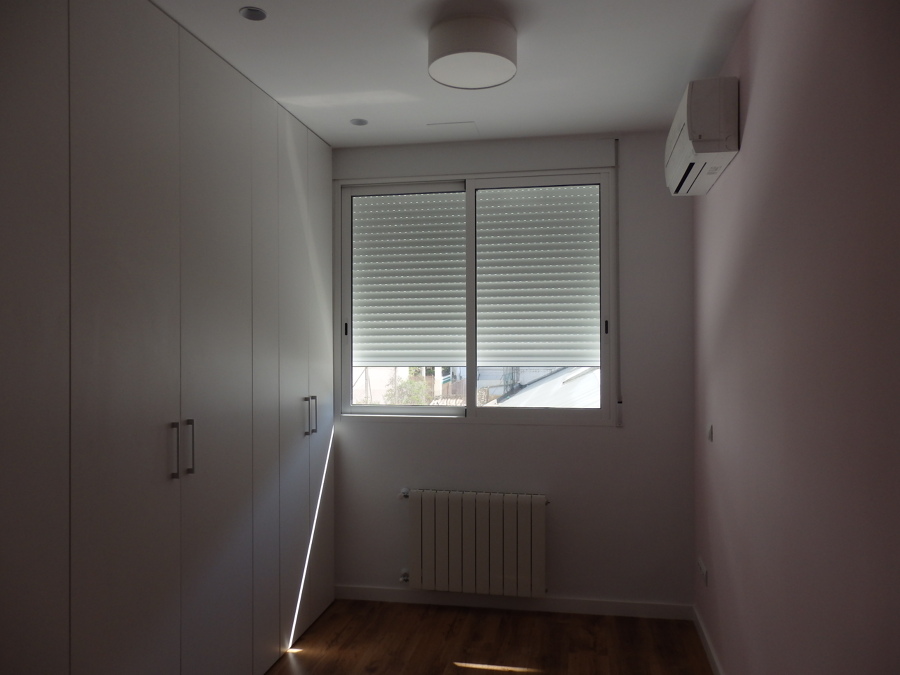 HABITACIÓN INFANTIL