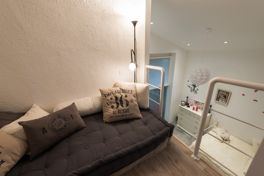 Habitación infantil