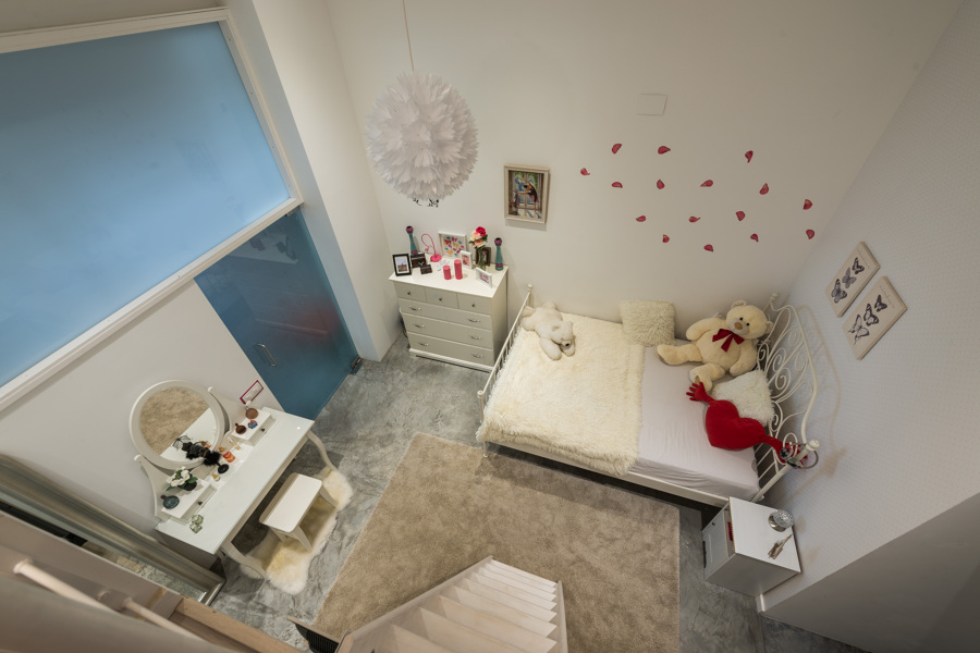 Habitación infantil