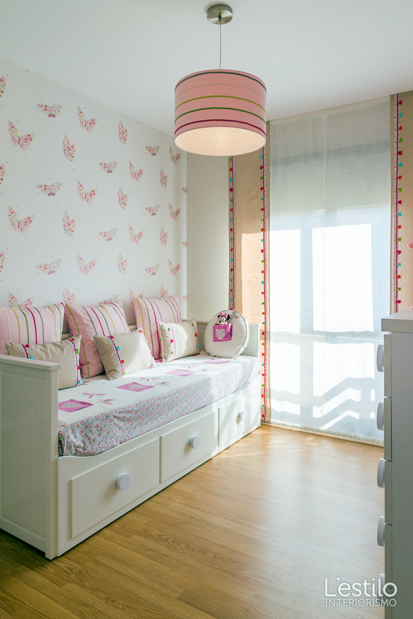 Habitación infantil