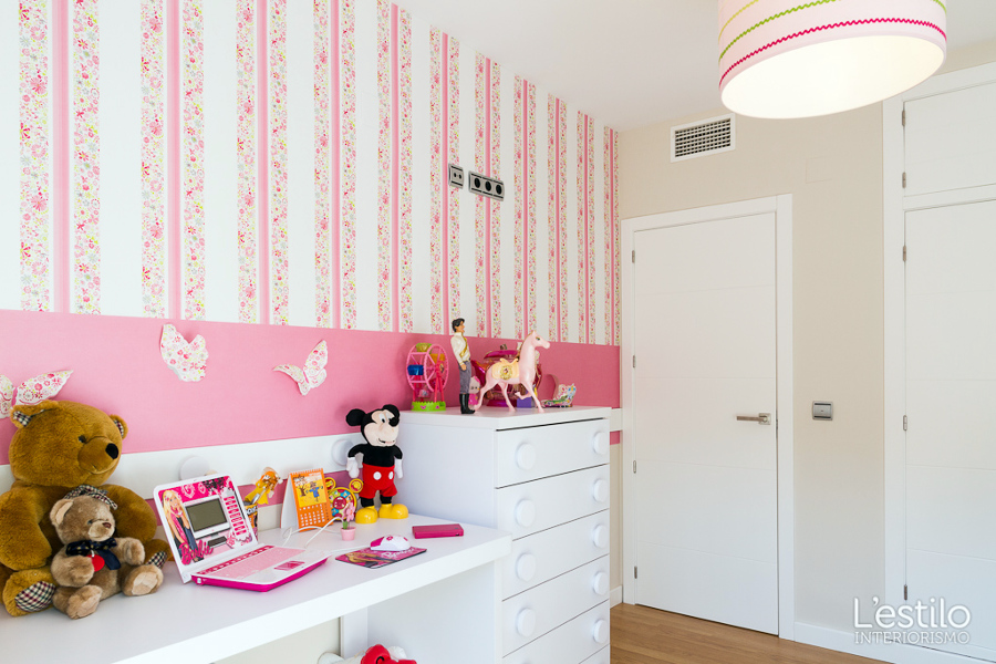 Habitación infantil