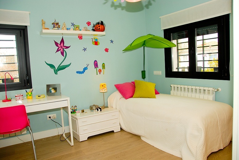 Habitación infantil