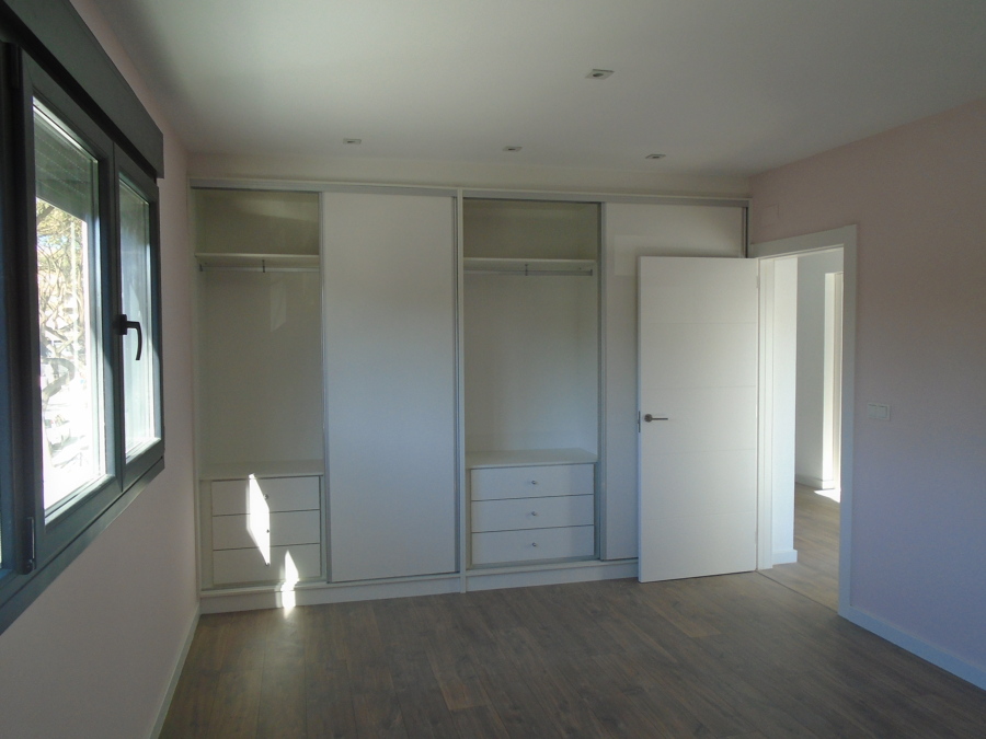 habitación infantil