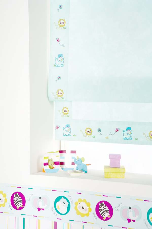 Habitación infantil