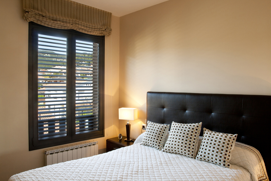 Habitacion interior (ii)