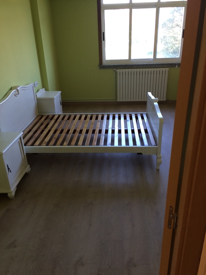 Habitacion invitados