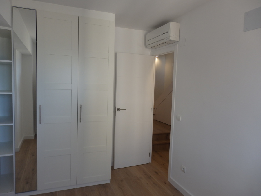 habitación invitados