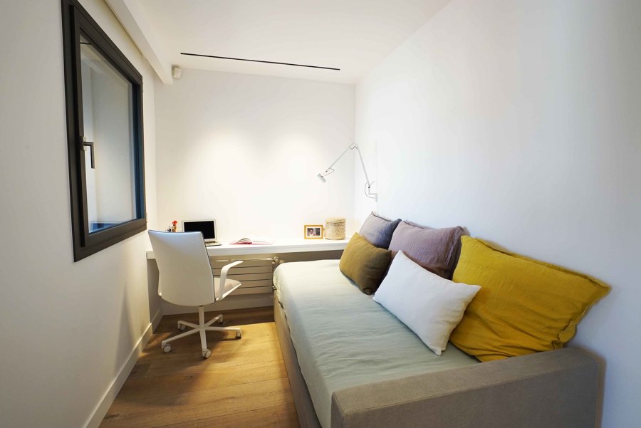 Habitación Invitados