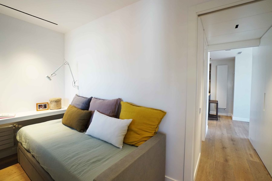 Habitación Invitados