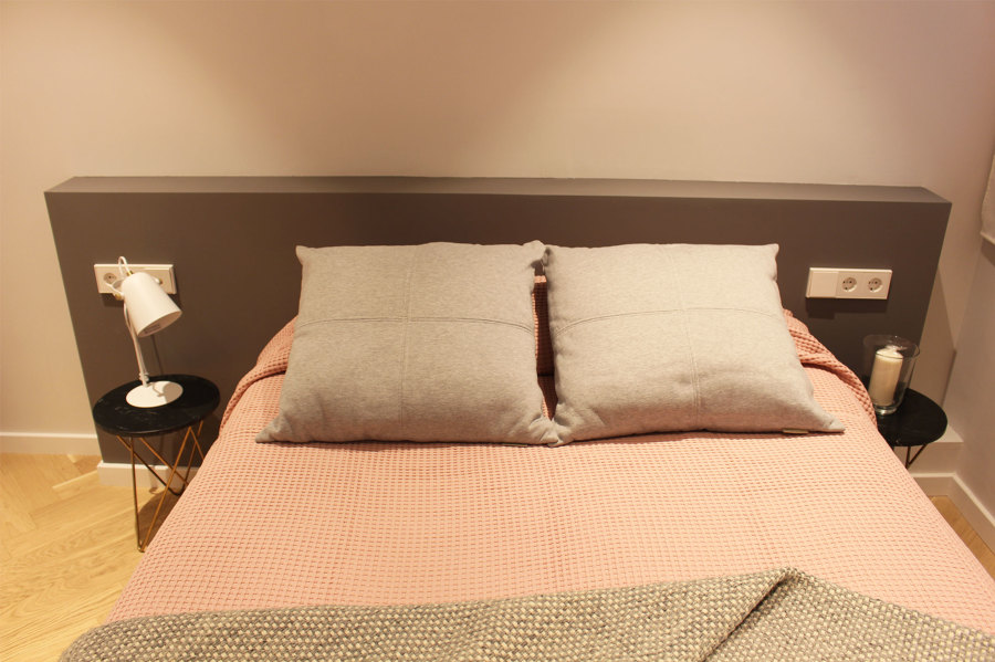 Habitación invitados