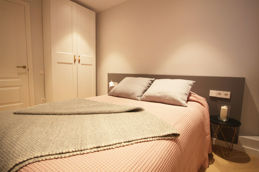 Habitación invitados