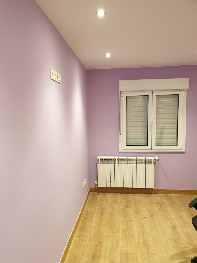 Habitación juvenil 1