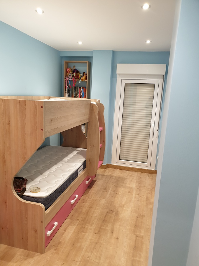 Habitación juvenil 2