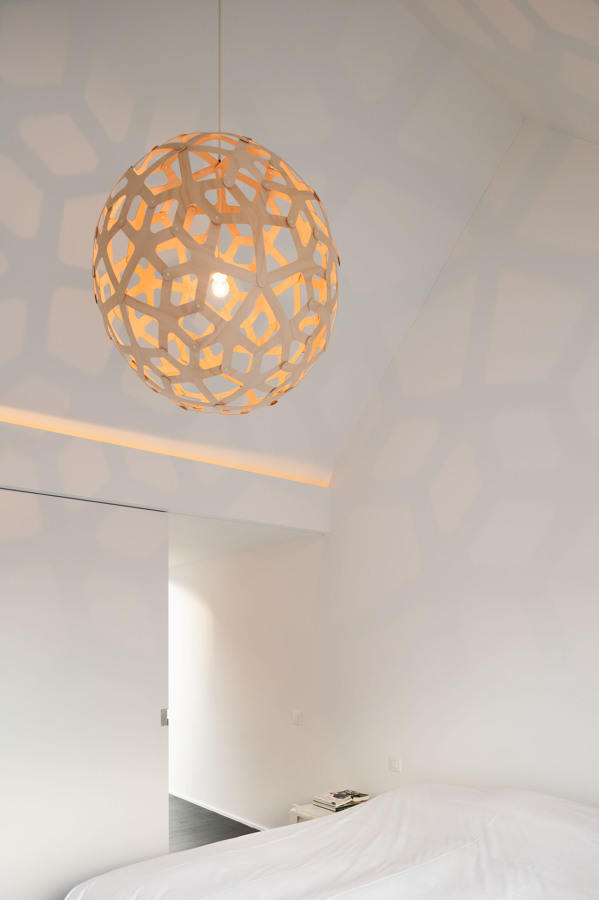 habitación lámpara techo