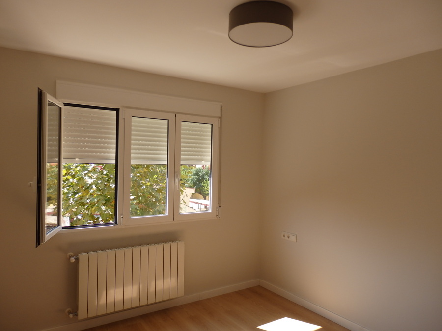 Habitación matrimonio