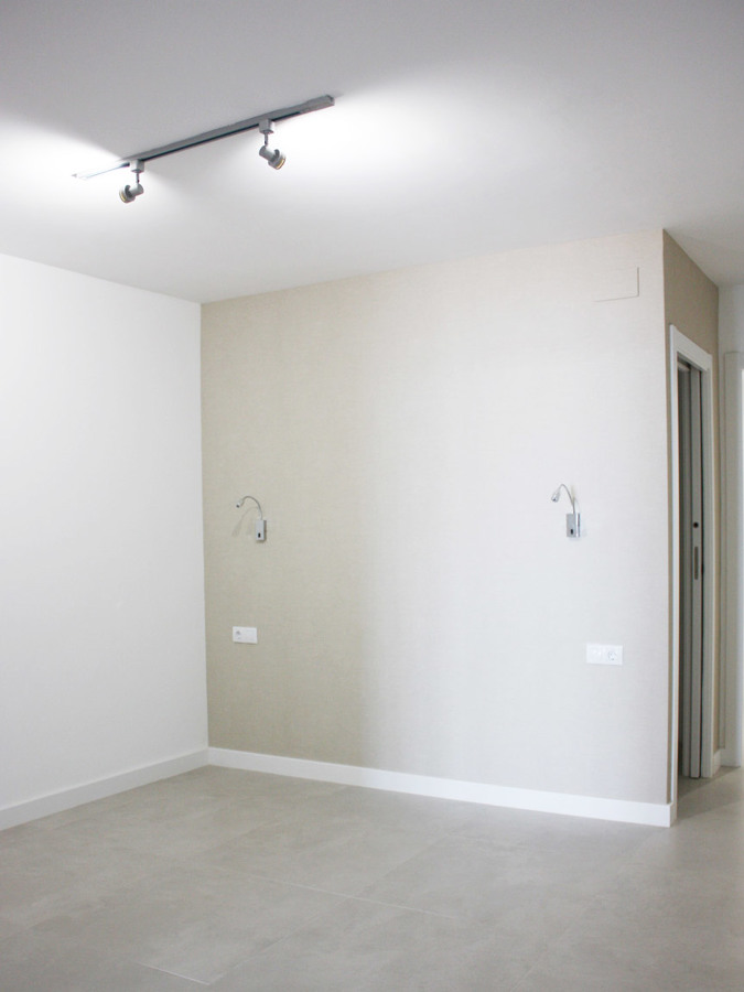 Habitacion matrimonio