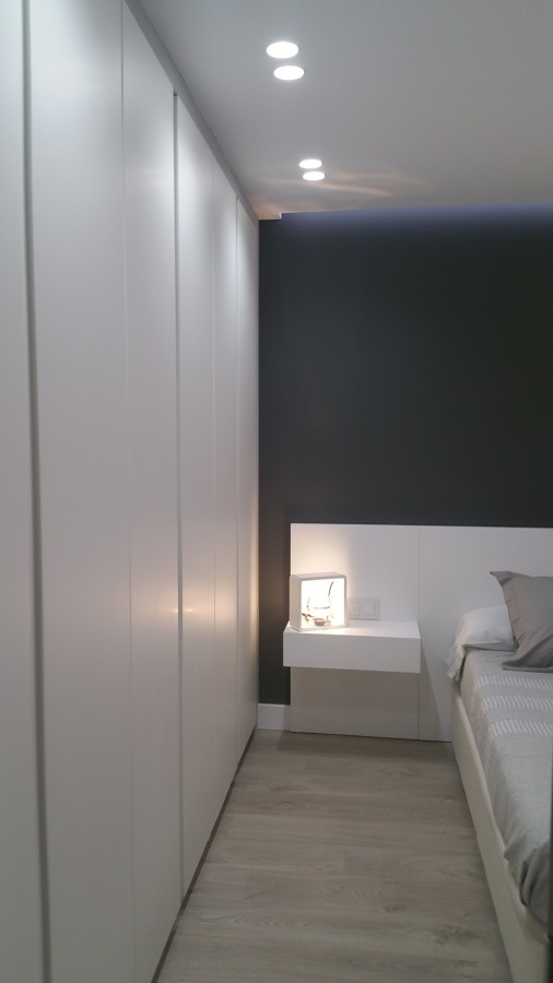 HABITACION MATRIMONIO