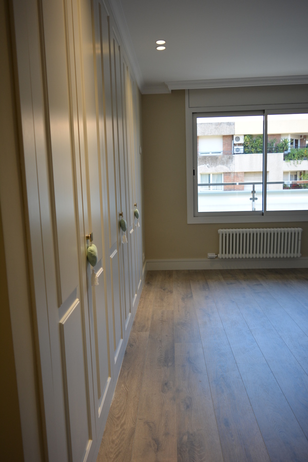 HABITACION MATRIMONIO