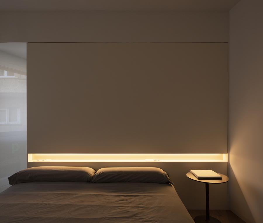 Habitación Matrimonio