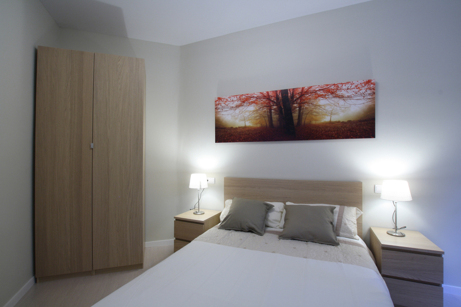 Habitación matrimonio 2