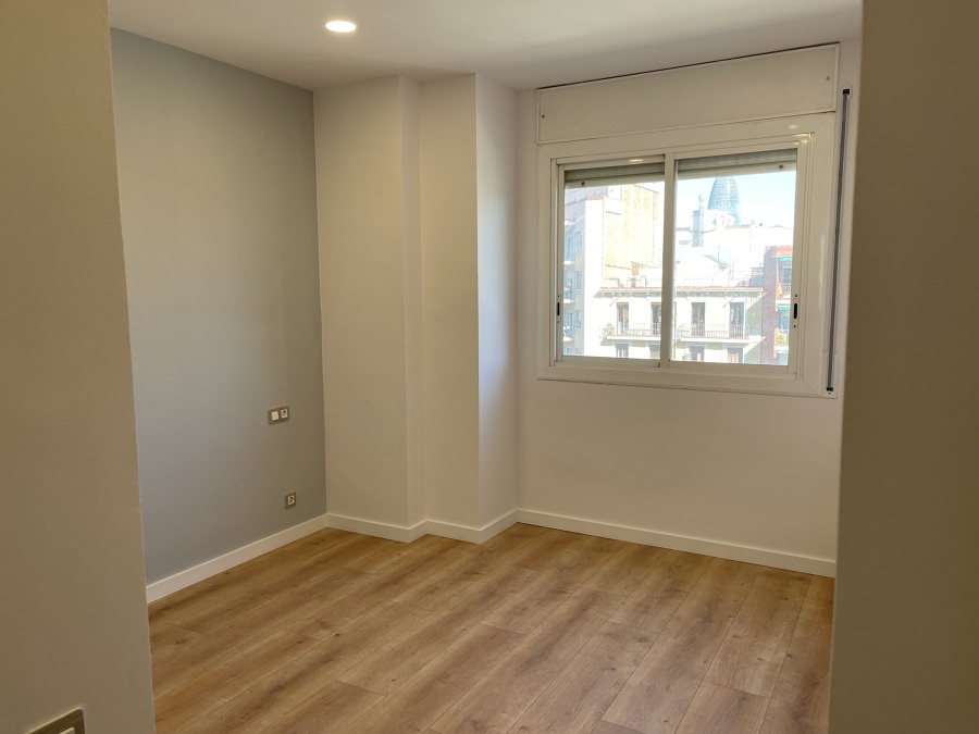 Habitación matrimonio