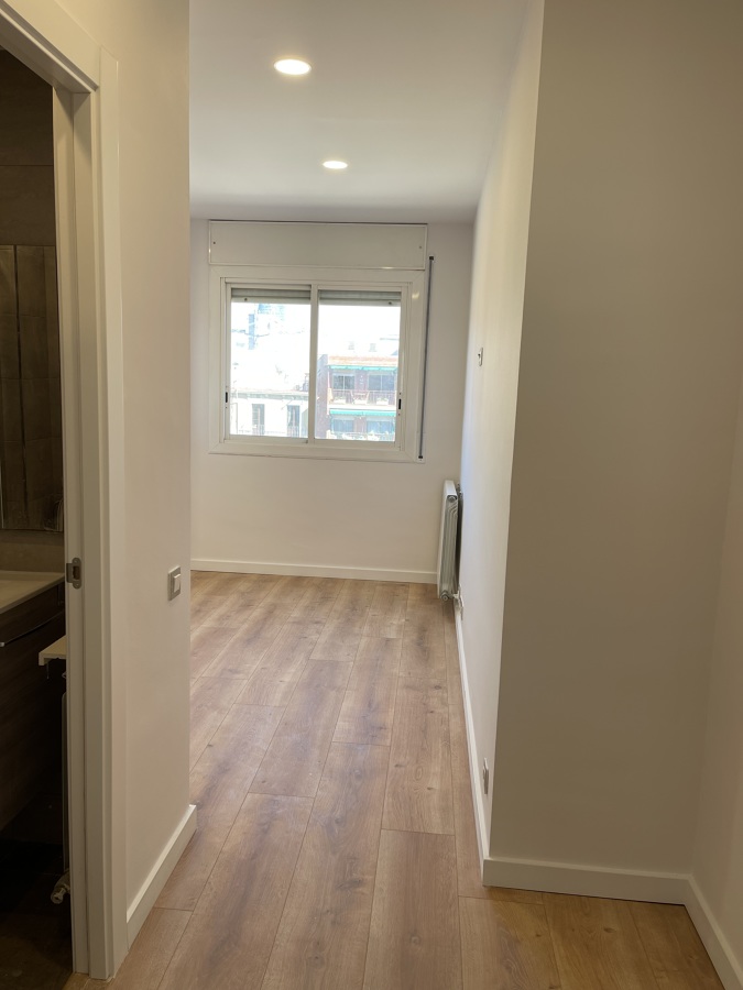 Habitación matrimonio