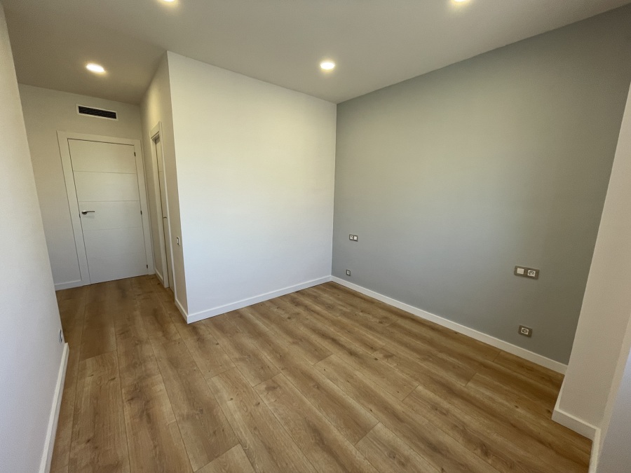 Habitación matrimonio