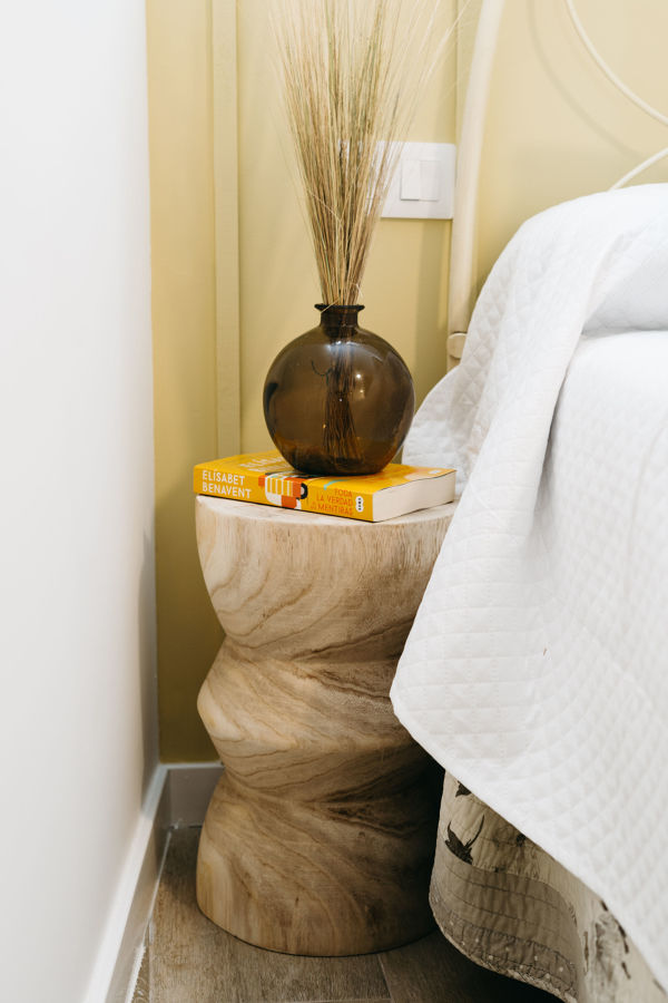 Habitación matrimonio