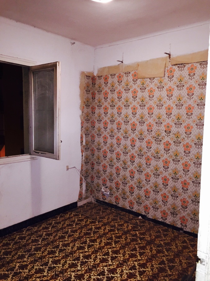 Habitación matrimonio 