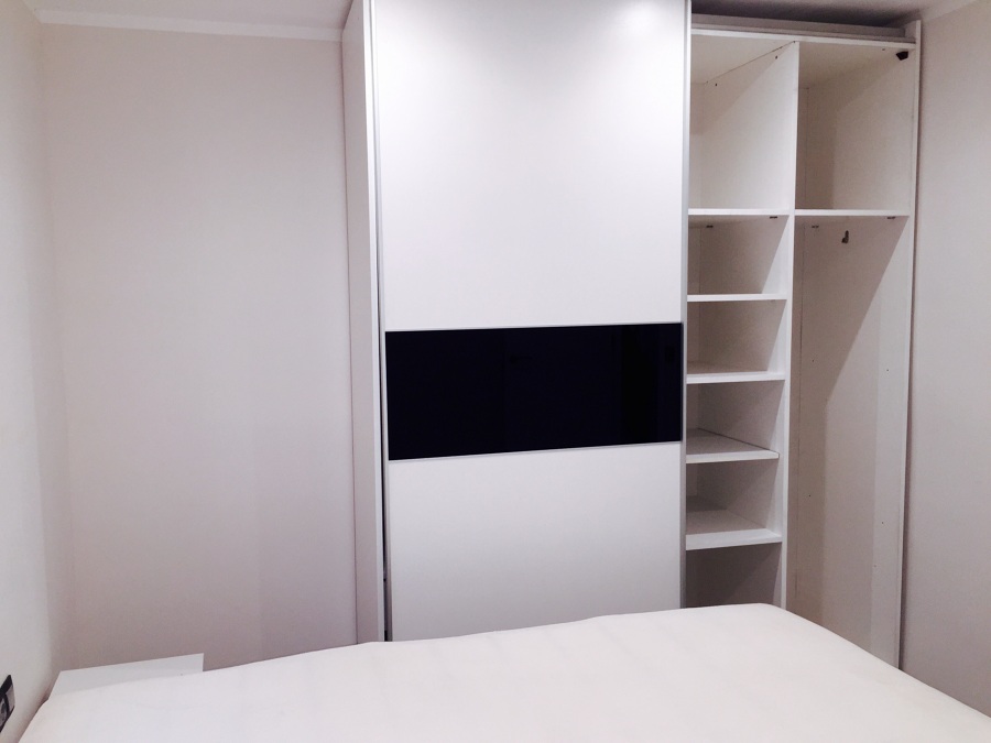 Habitación matrimonio 