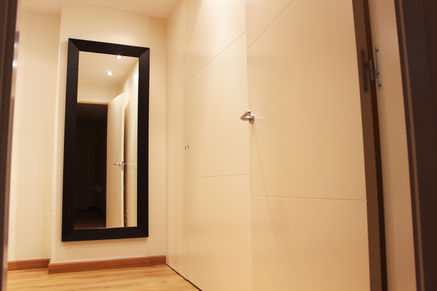 Habitación matrimonio