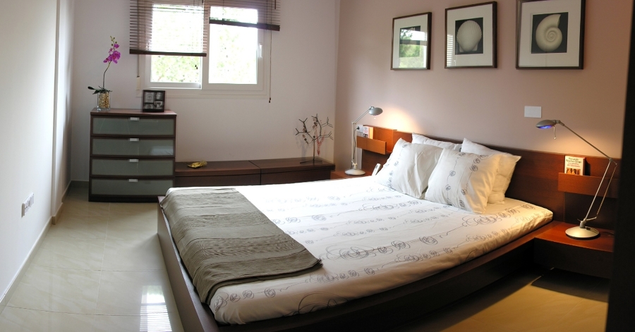 Habitación Matrimonio