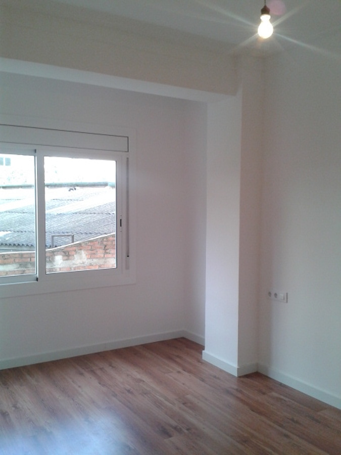 Habitación matrimonio