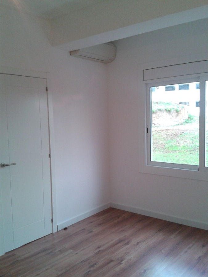 Habitación matrimonio