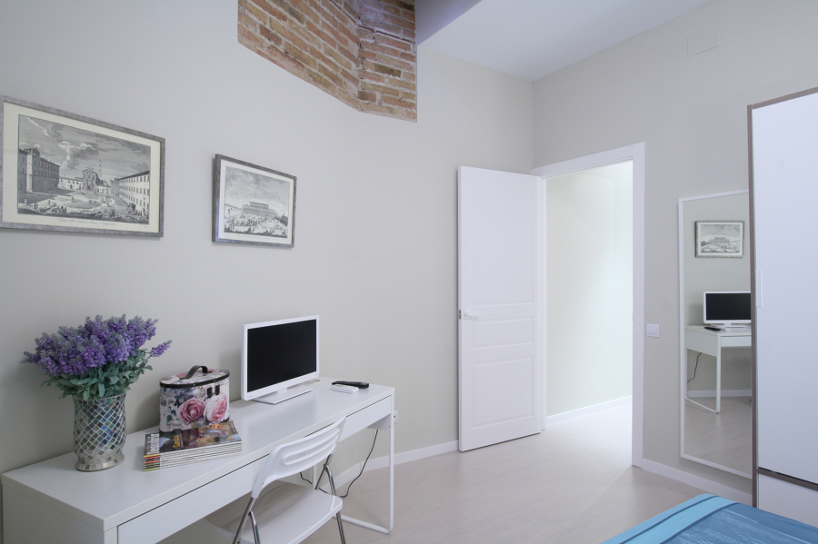 Habitación matrimonio