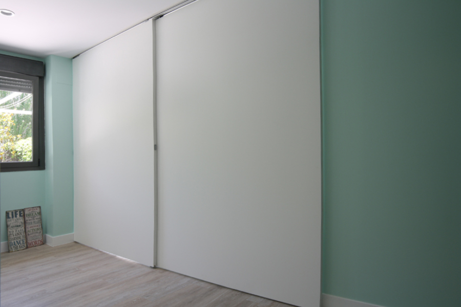 Habitación MM House