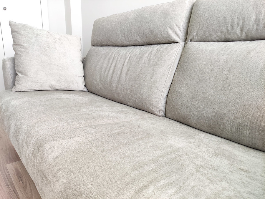 Habitación multiusos: Despacho + Habitación Invitados