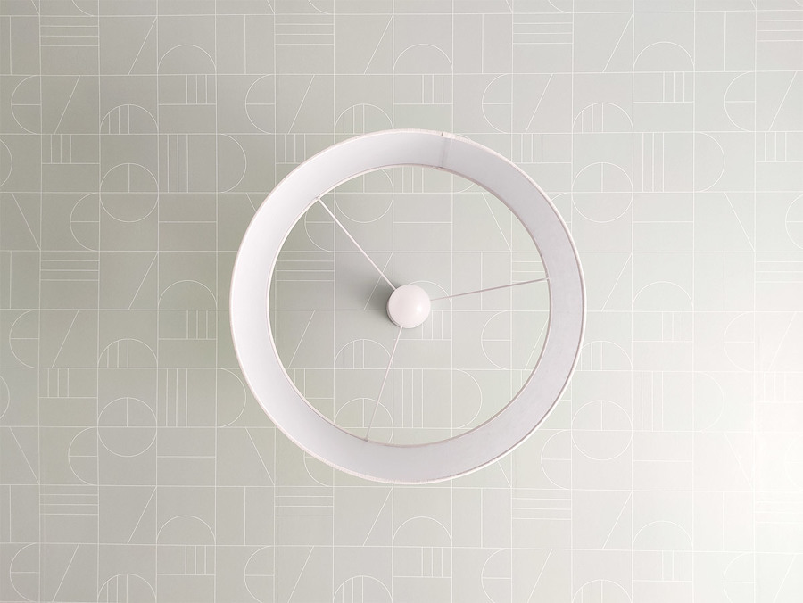 Habitación multiusos: Despacho + Habitación Invitados