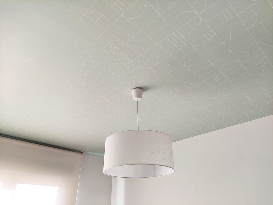 Habitación multiusos: Despacho + Habitación Invitados